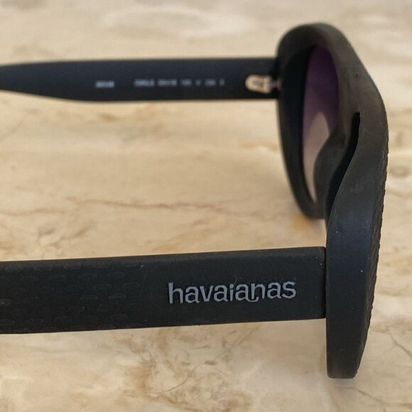 Havaianas Rio Unisex Aviator Sunglasses - M - Picture 12 of 16